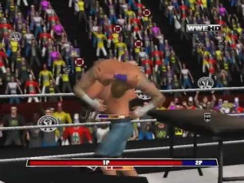 smackdown game for pc